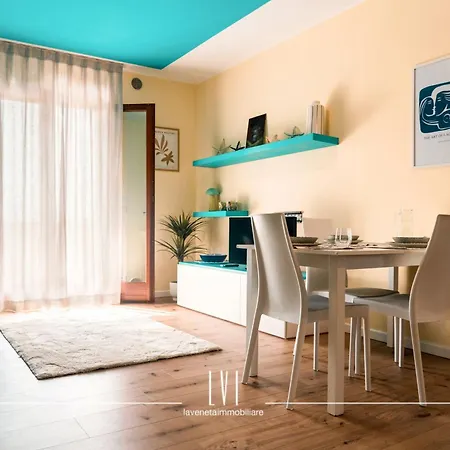 Gelsominisole Il Richiamo Del Mare Apartment *