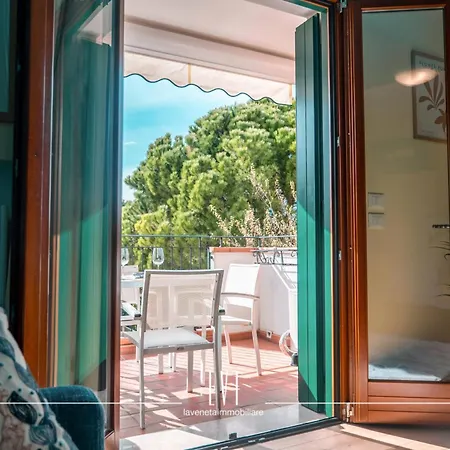 Gelsominisole Il Richiamo Del Mare Apartamento *