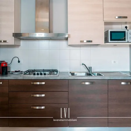 Gelsominisole Il Richiamo Del Mare Apartmán