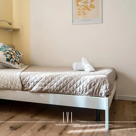 Apartamento Gelsominisole Il Richiamo Del Mare