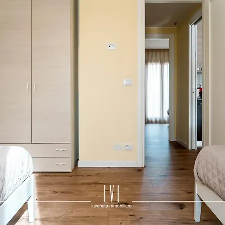 Gelsominisole Il Richiamo Del Mare Apartmán *