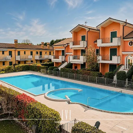 Apartment Gelsominisole Il Richiamo Del Mare